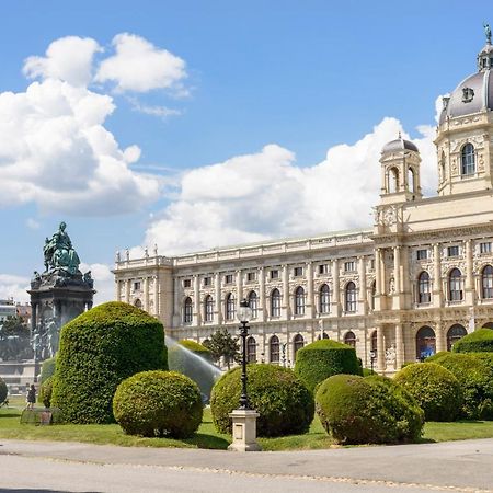 Апартаменти Sigmund Freud Lounge Відень Екстер'єр фото